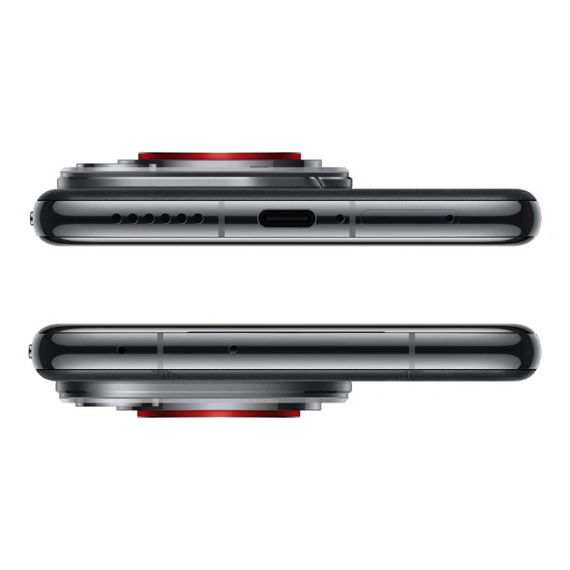 Смартфон Huawei Pura 70 Ultra 16/512Гб Чёрный (HBP-LX9). Фото 4