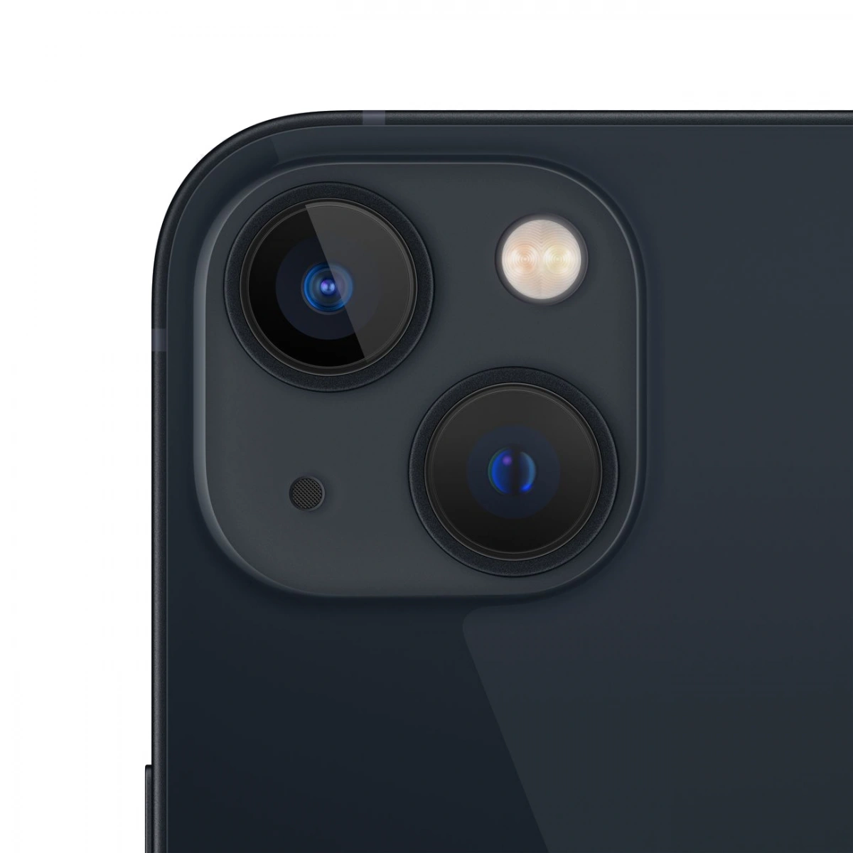 Смартфон Apple iPhone 13 128Gb Midnight (Dual SIM). Фото 3