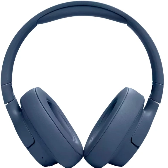 Беспроводные наушники JBL Tune 720BT, Синие. Фото 2