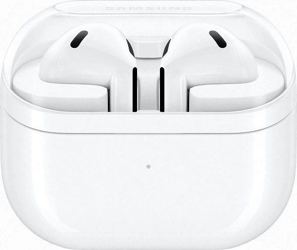 Беспроводные наушники Samsung Galaxy Buds 3, Белые SM-R530. Фото 5