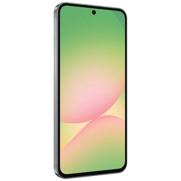 Смартфон Samsung Galaxy A56 5G 12/256Гб Чёрный (Black) (SM-A566B/SM-A566E/A5660) EU (Уцененный товар). Фото 3