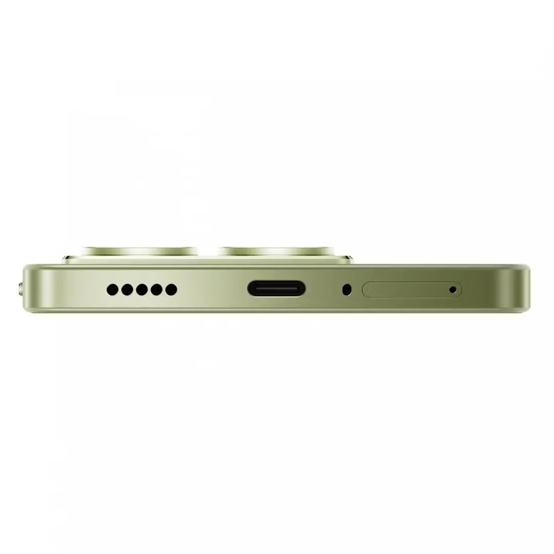 Смартфон XiaoMi 14T 12/512Gb Lemon Green. Фото 9