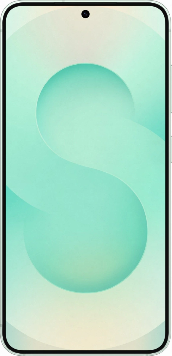 Смартфон Samsung Galaxy S25 5G 12/512Гб, Мятный (SM-S931B). Фото 2