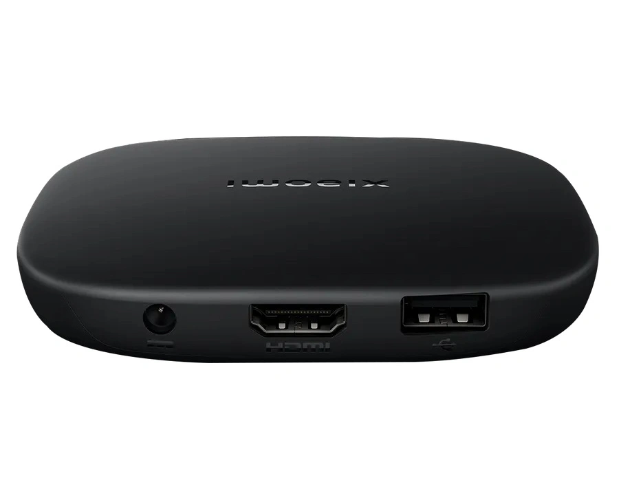 Медиаплеер XiaoMi TV Box S (3nd Gen) MDZ-32-AA. Фото 3