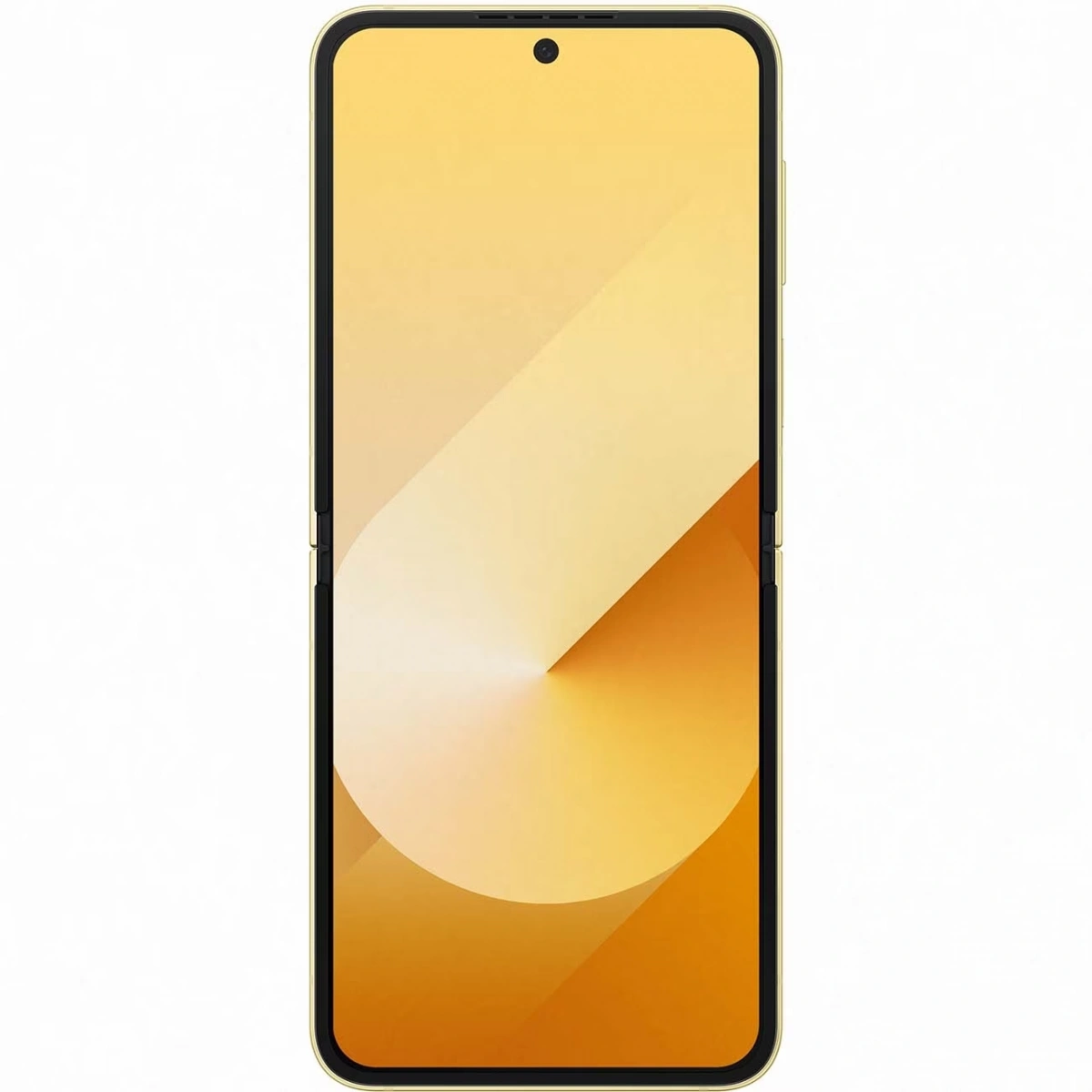 Смартфон Samsung Galaxy Z Flip6 12/512Гб Жёлтый (SM-F741B). Фото 4