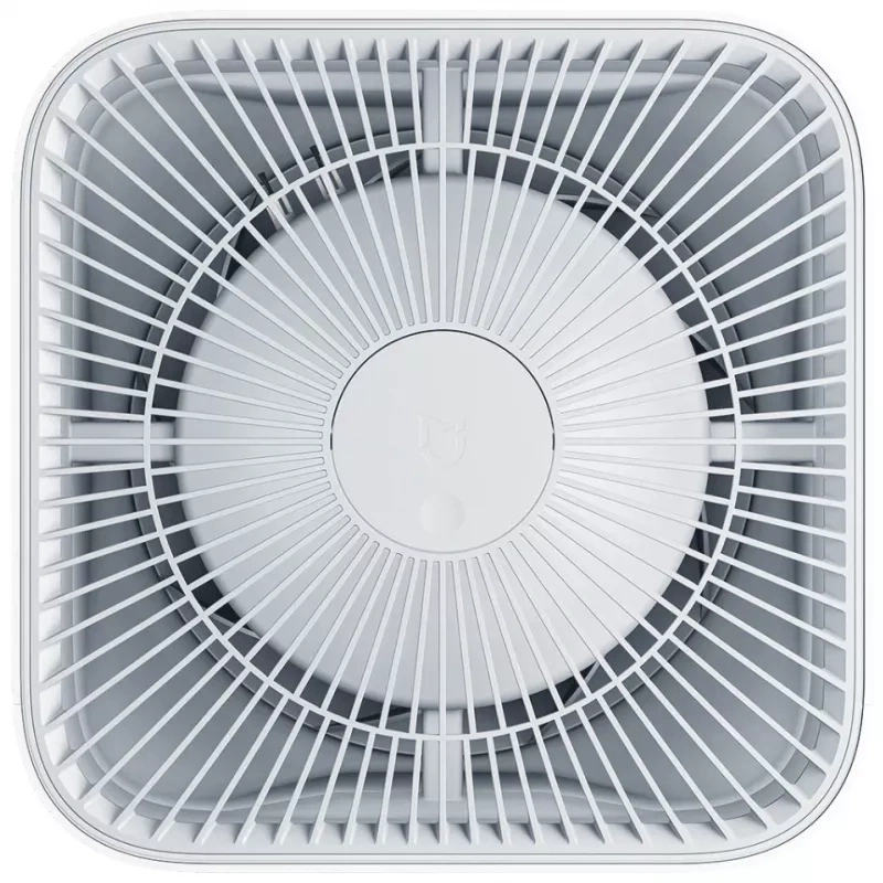 Очиститель воздуха Mijia Smart Air Purifier 6, Белый (BHR08MZEU). Фото 5