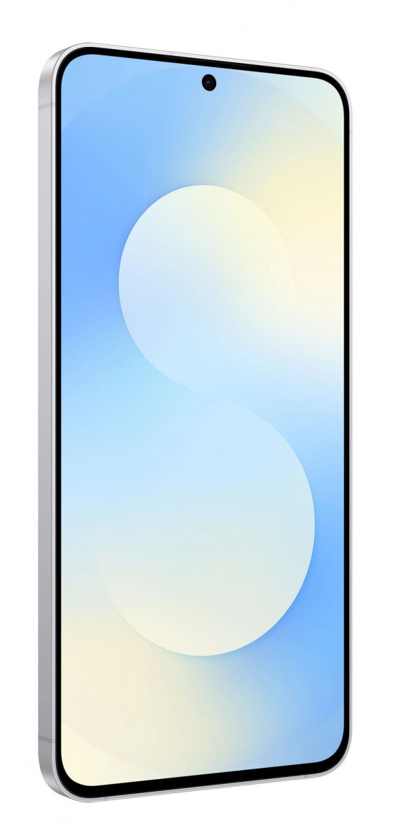 Смартфон Samsung Galaxy S25 FE 8/256Гб, Голубой (SM-S731B). Фото 6