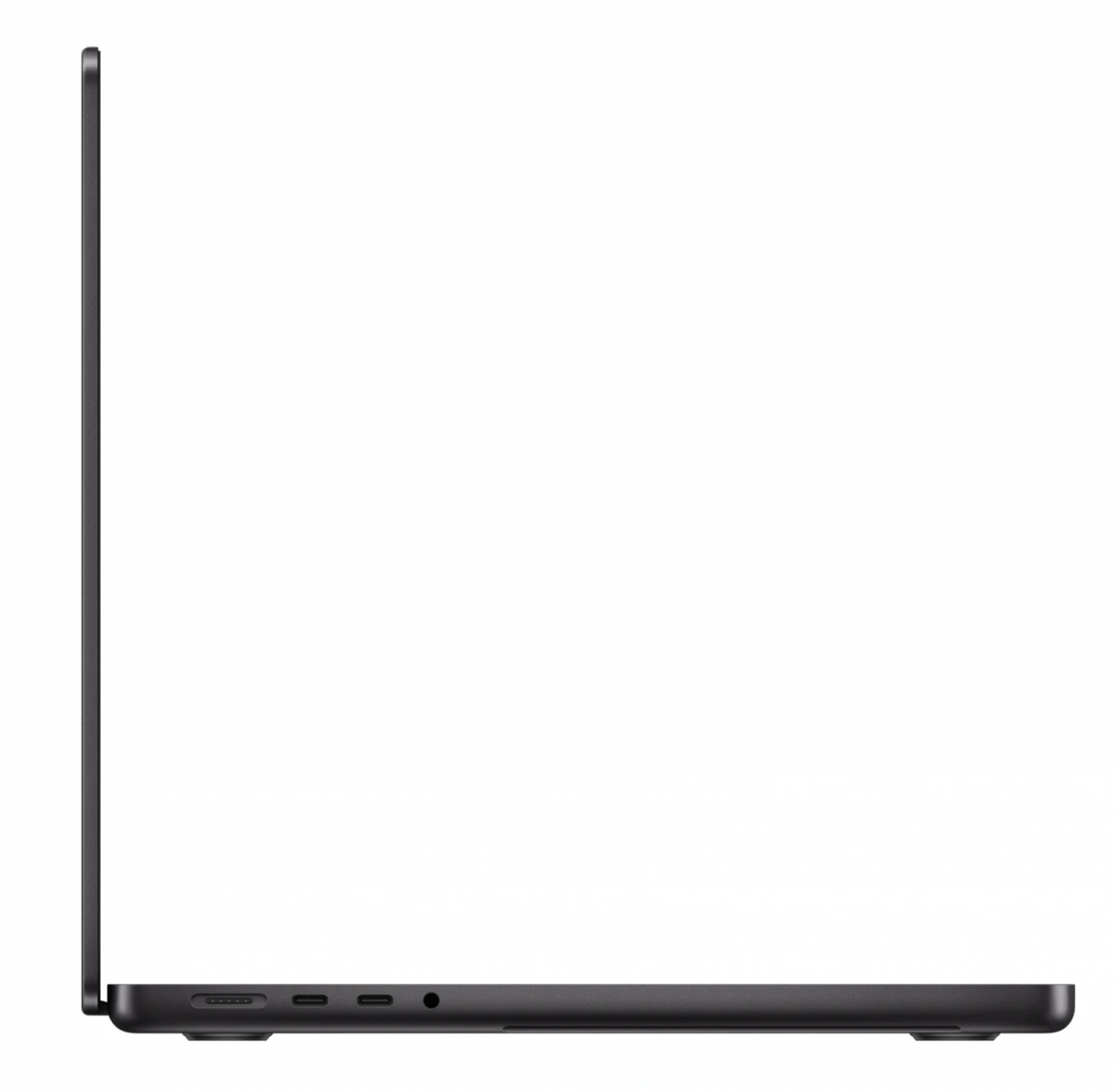 Apple MacBook Pro 14" (2024) 1Тб Космический чёрный (MX2J3) (M4 Pro 14-ядер CPU/20-ядер GPU, 24 ГБ, 1 ТБ SSD). Фото 7