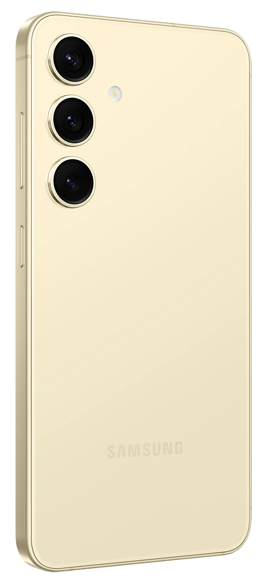 Смартфон Samsung Galaxy S24 5G 8/512Гб, Жёлтый (SM-S921B). Фото 5