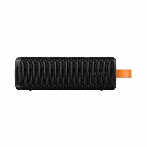 Беспроводная акустика XiaoMi Sound Outdoor 30W S29D, Чёрная. Фото 3