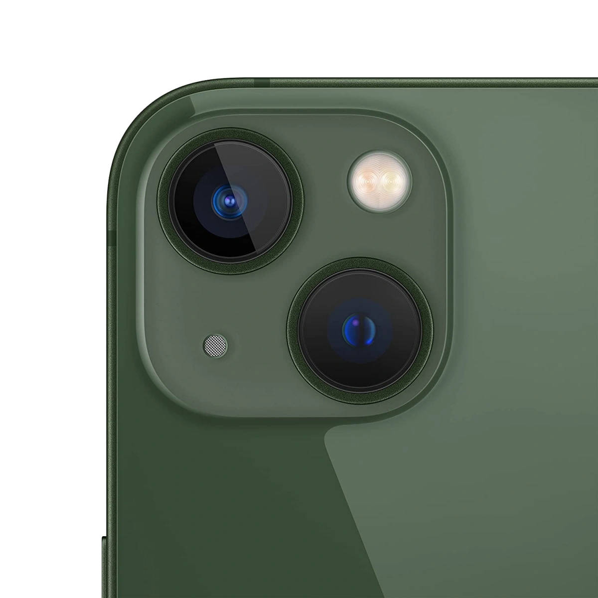 Смартфон Apple iPhone 13 256Gb Green. Фото 2