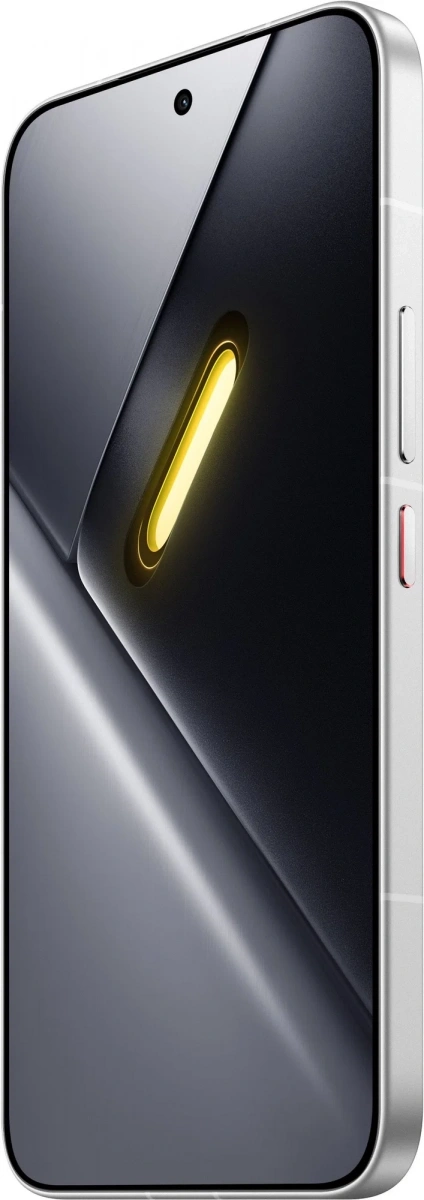 Смартфон Poco X8 Pro Max 12/256Гб Белый. Фото 5