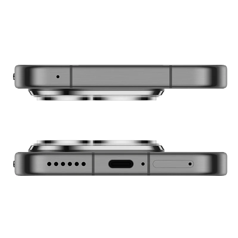 Смартфон Huawei Pura 90S Pro 12/256Гб Чёрный (MLN-LX9). Фото 6