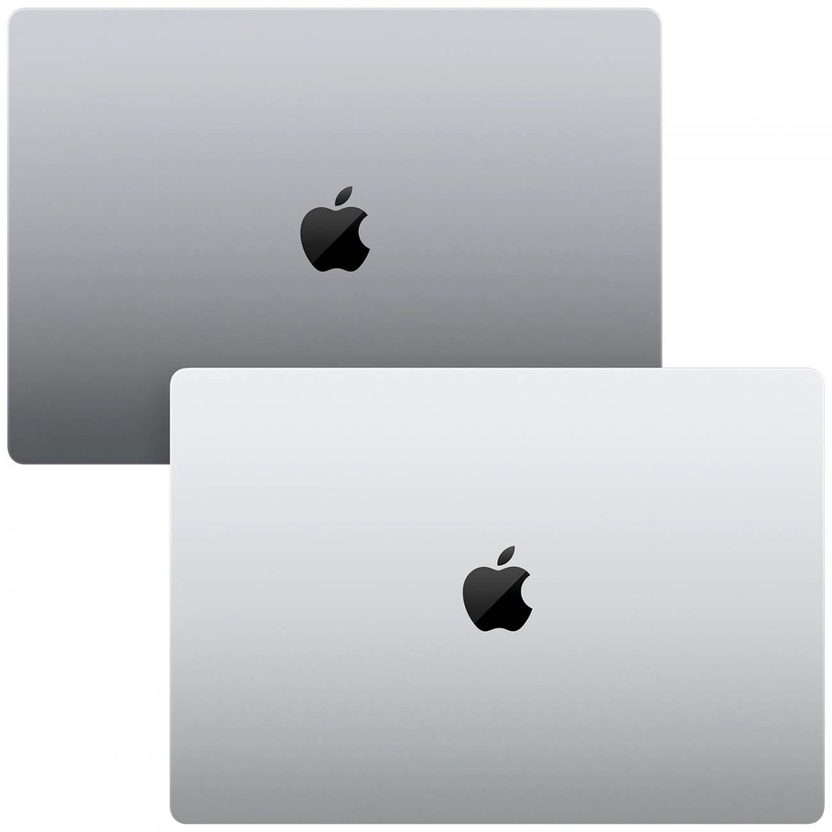 Apple MacBook Pro 16" 1Tb Space Gray (MK1A3) (M1 Max 10C CPU, 32 ГБ, 1ТБ SSD, Touch ID). Фото 5