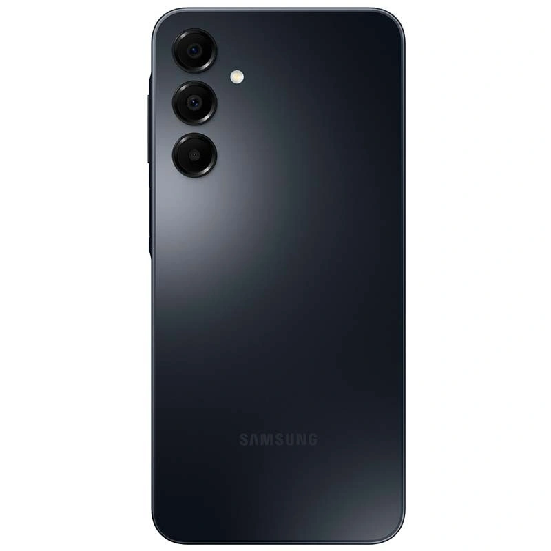 Смартфон Samsung Galaxy A16 8/256Гб Чёрный (SM-A165F). Фото 5
