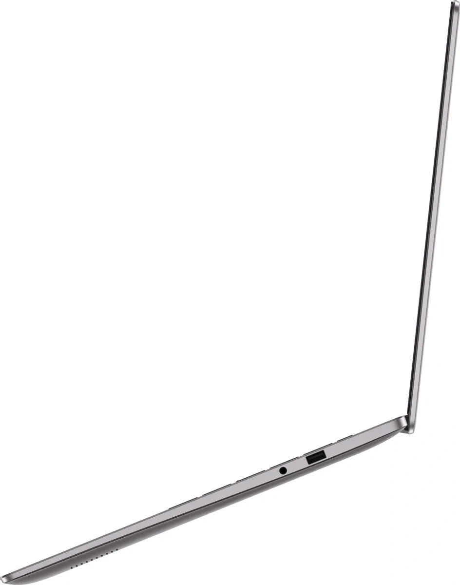 Honor MagicBook X 14 2025 Облачный серый (GDG-X) (14" IPS, Intel Core i5 12450H, 8ГБ, 512ГБ SSD, Intel UHD Graphics, no OS) (5301ALWY). Фото 8