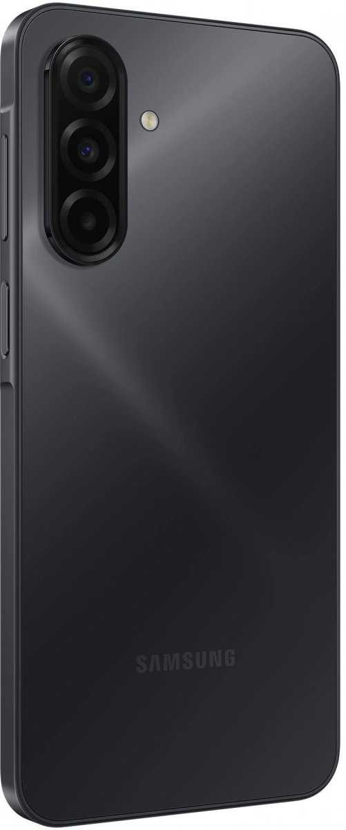 Смартфон Samsung Galaxy A17 4/128Гб Чёрный (SM-A175F). Фото 6