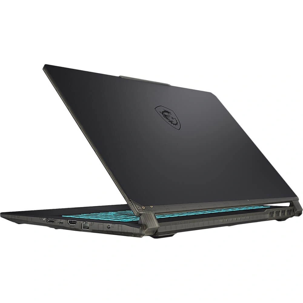 MSI Cyborg 15 A13VE Black (15.6" IPS, Intel Core i7 13620H, 16GB, SSD 512GB, GeForce RTX 4050, Windows 11). Фото 5
