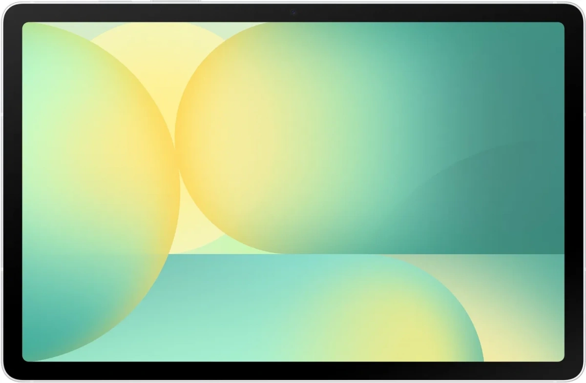 Планшет Samsung Galaxy Tab S10 FE Wi-Fi SM-X520 8/128Gb, Silver. Фото 4