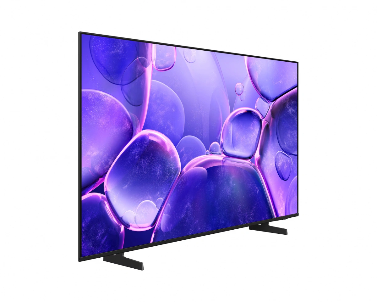 Телевизор Samsung 43" Crystal UHD U8000F 4K Smart TV (2025). Фото 2