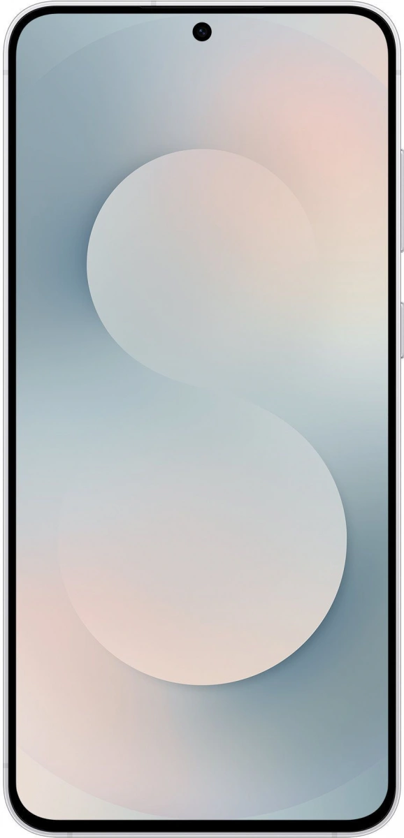 Смартфон Samsung Galaxy S25 FE 8/512Гб, Белый (SM-S731B). Фото 2