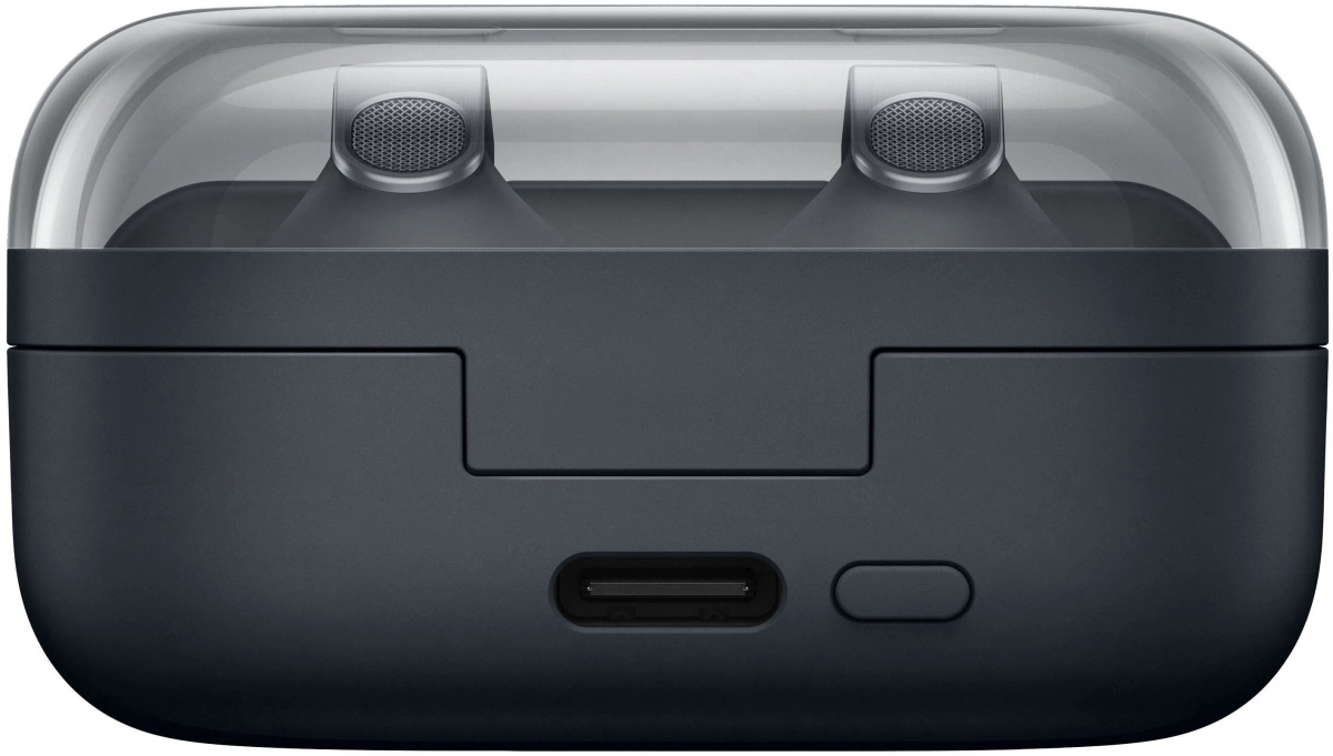 Беспроводные наушники Samsung Galaxy Buds 4 Pro, Чёрный. Фото 11