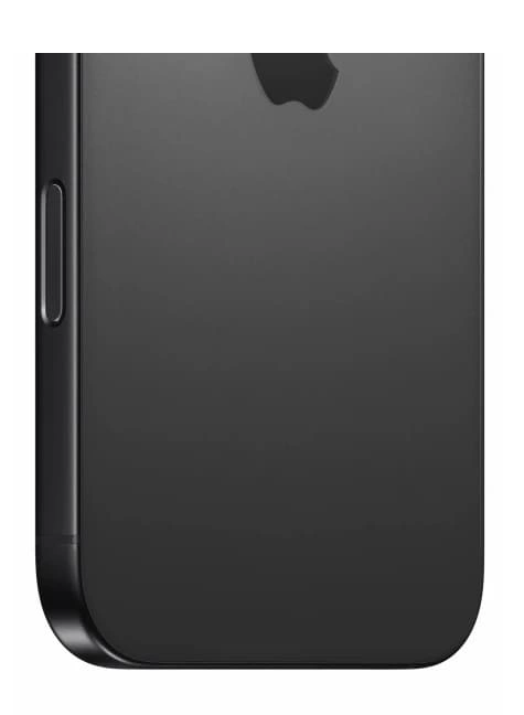 Смартфон Apple iPhone 16 Pro Max 256Gb Чёрный титан (eSIM+SIM) (Уцененный товар). Фото 4