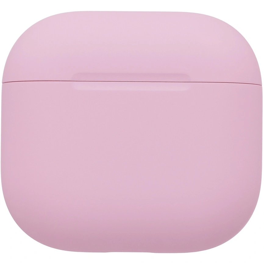 Беспроводные наушники Apple AirPods 4 Color (Matte Pink). Фото 3
