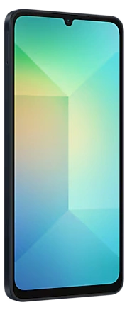 Смартфон Samsung Galaxy A06 4/128Gb Black (SM-A065F) EU. Фото 4
