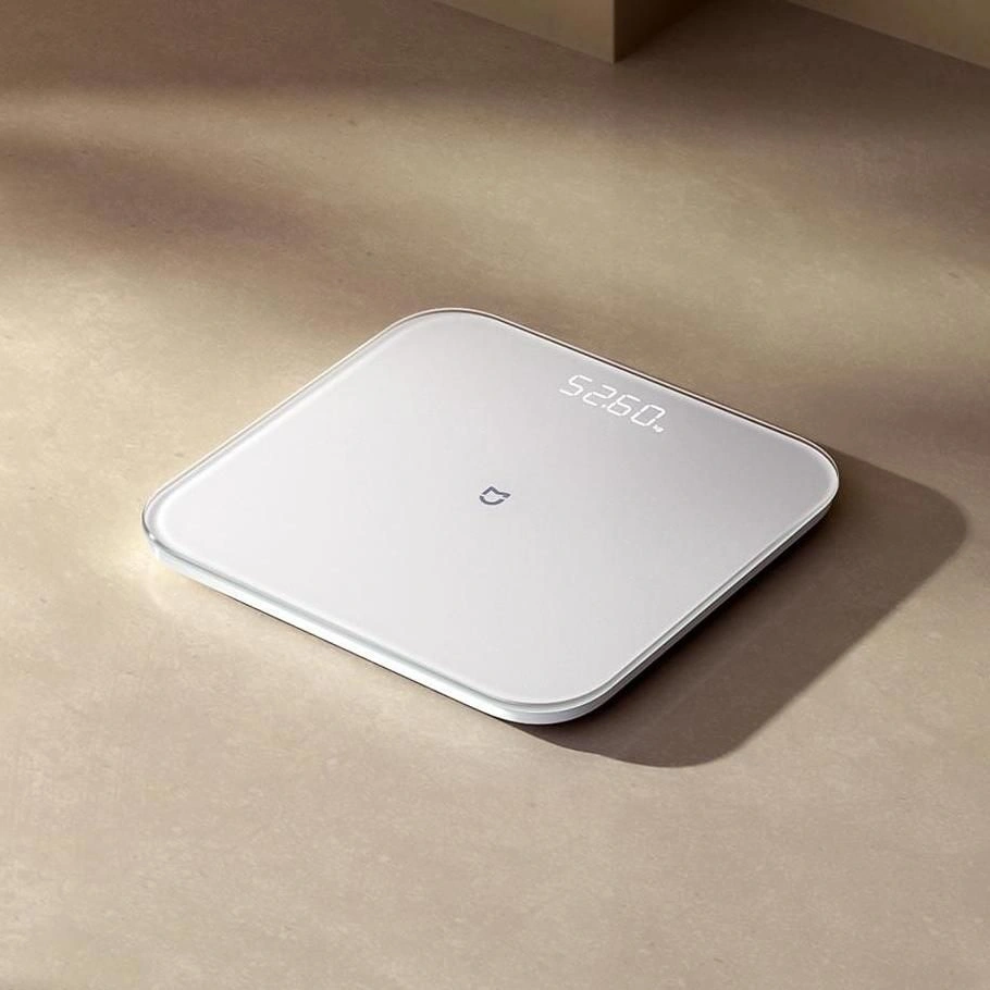 Напольные весы Mijia Smart Body Fat Scale S200 (MJTZC02YM), White (BHR9230GL). Фото 3