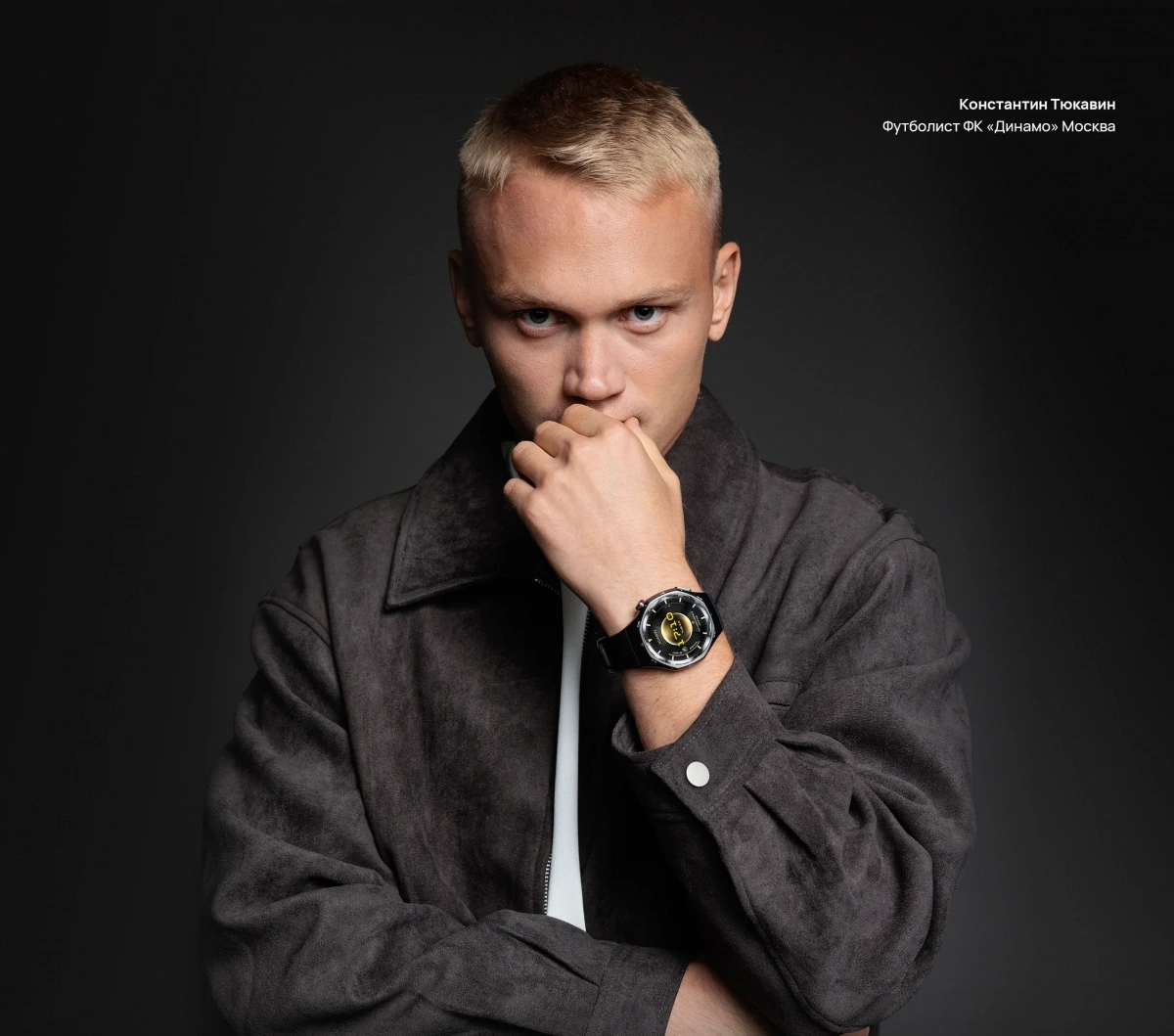 Умные часы Huawei Watch GT 6 Pro 46мм, Black. Фото 7