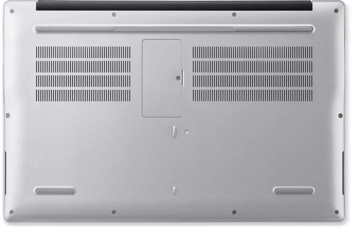 Ноутбук Acer Aspire Lite, Серебристый (AL15-74P-7403) (15.6", Intel Core Ultra 7 155H, 16 Гб DDR5, 512 Гб SSD, Intel Arc, no OS) NX.DQSCD.001. Фото 7