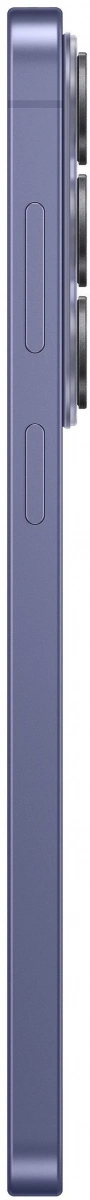 Смартфон Samsung Galaxy S26 Plus 12/256Гб, Фиолетовый (SM-S947B). Фото 9