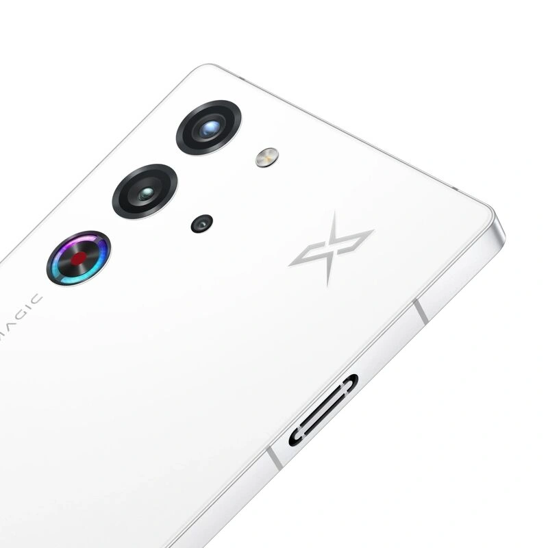 Смартфон Nubia RedMagic 10 Pro 12/256Gb, Lightspeed (NX789J). Фото 9
