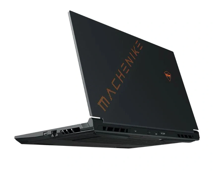 Machenike S15 (S15C RNJY) (15.6", i5 12450H, 16Гб, SSD 512Гб, RTX3050, Windows 11). Фото 6