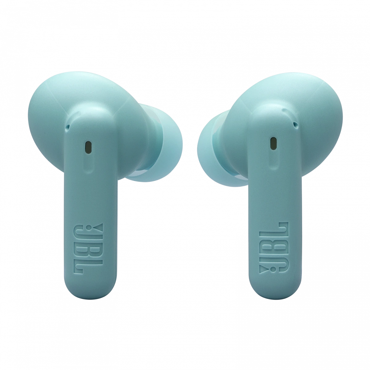 Беспроводные наушники JBL Wave Beam 2, Синие. Фото 2