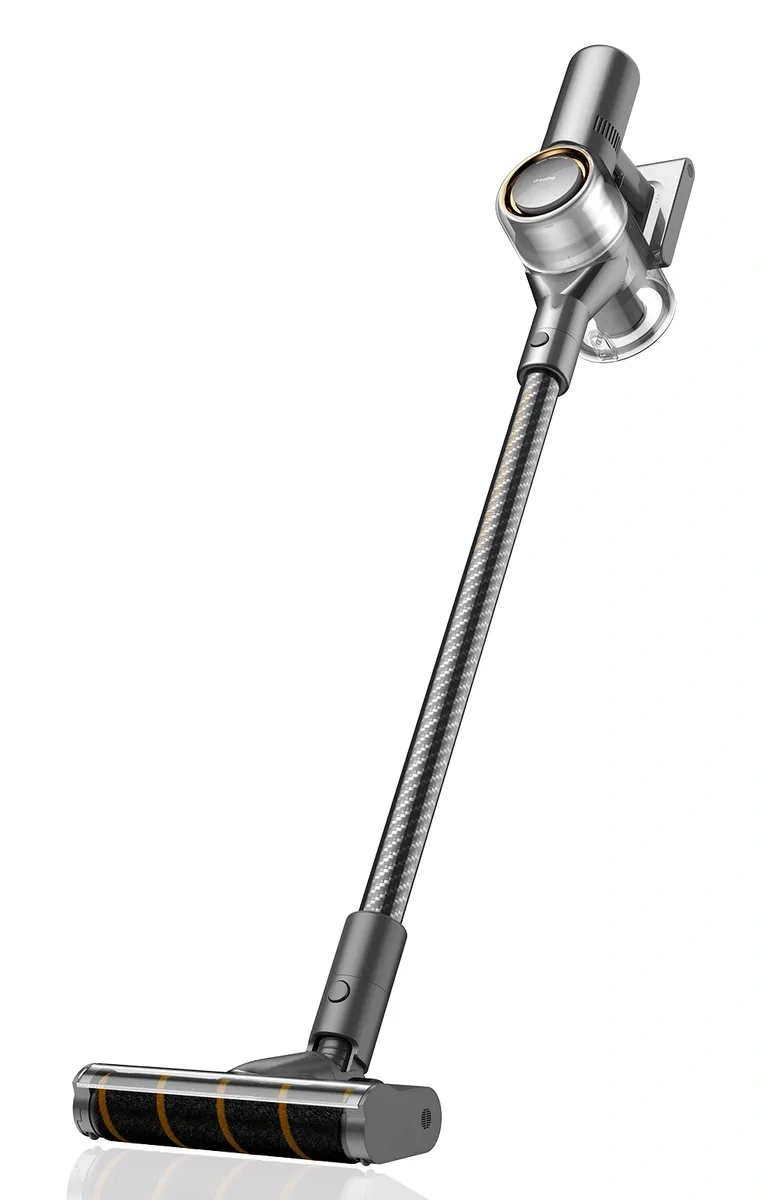 Беспроводной пылесос Dreame V12 Pro. Фото 1