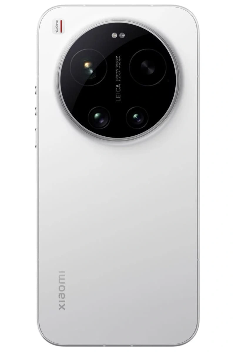 Смартфон XiaoMi 17 Ultra 16/512Гб Белый. Фото 3