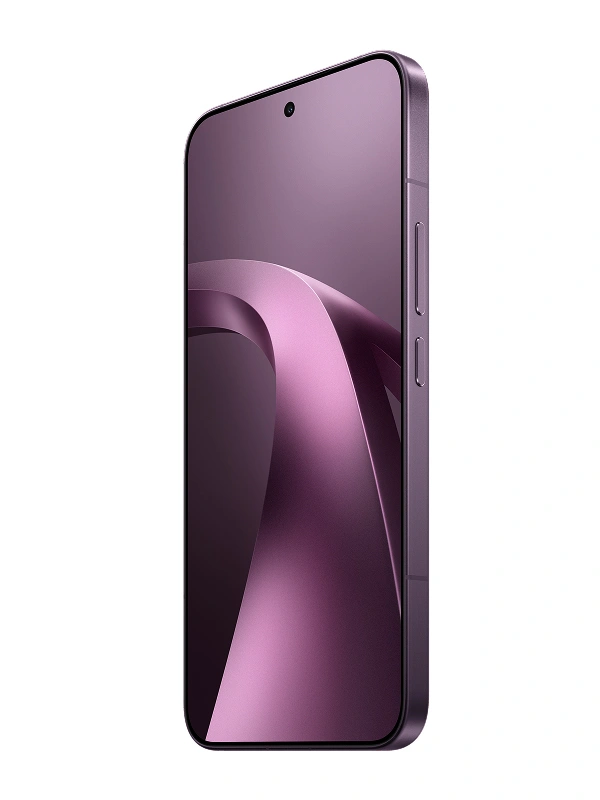 Смартфон XiaoMi 17T Pro 12/256Гб 5G Фиолетовый. Фото 4