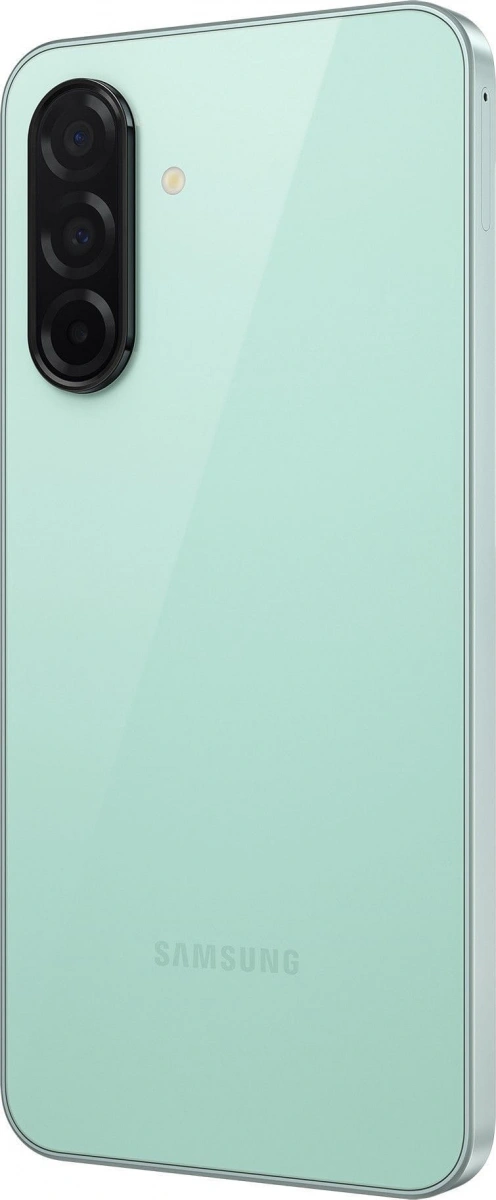 Смартфон Samsung Galaxy A26 5G 8/256Gb Mint (SM-A266B). Фото 3