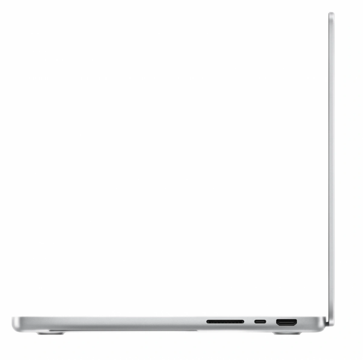 Apple MacBook Pro 14" (2025) 1Тб Серебристый (MDE64) (M5 10C CPU/10C GPU, 24 ГБ, 1ТБ SSD). Фото 6