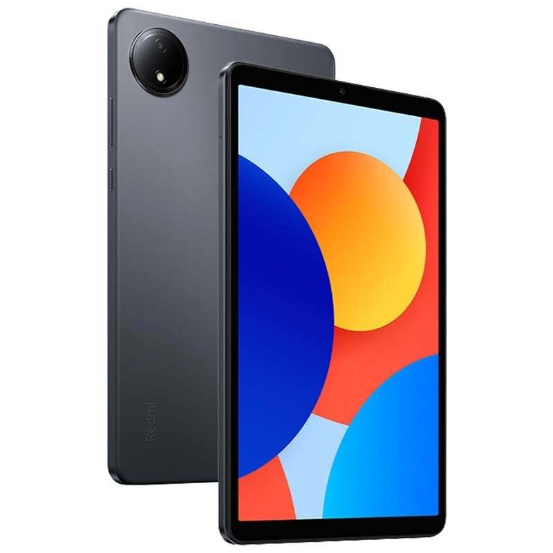 Планшет Redmi Pad SE 8.7 4G 4/128ГБ, Графитовый серый. Фото 2
