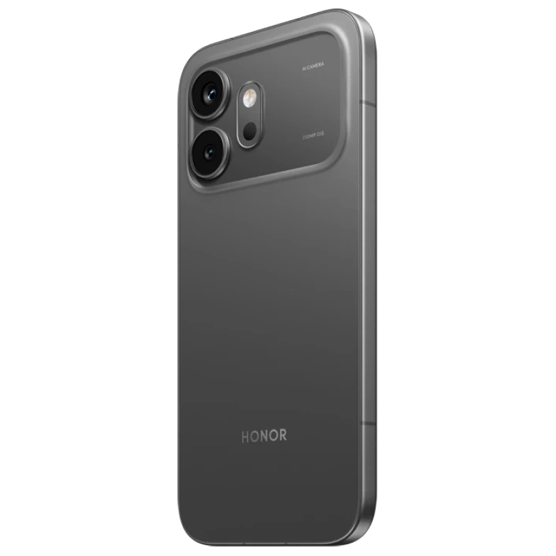 Смартфон Honor 600 5G 8/512Гб, Чёрный (VKJ-NX9). Фото 7