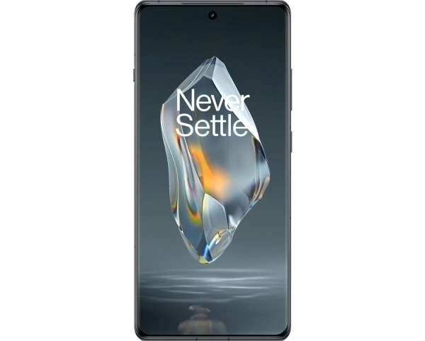 Смартфон OnePlus 12R 16/256GB, Iron Gray (CPH2609). Фото 2