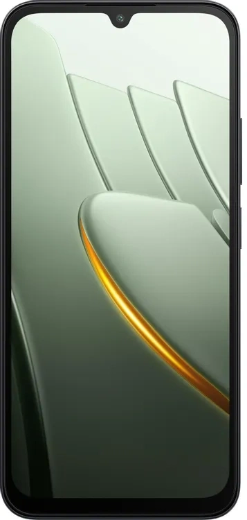 Смартфон Poco C81 Pro 4/256Гб, Чёрный. Фото 2