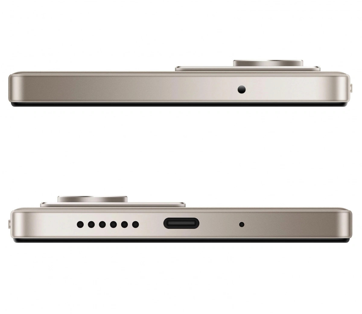 Смартфон Redmi 15 6/128Гб Титановый серый (NFC). Фото 9