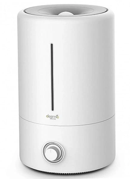 Увлажнитель воздуха Deerma Air Humidifier 5L DEM-F628. Фото 4