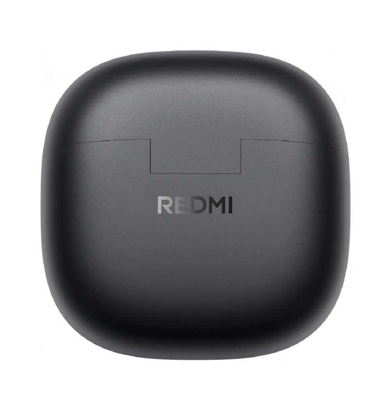 Беспроводные наушники Redmi Buds 8 Active, Чёрные. Фото 5