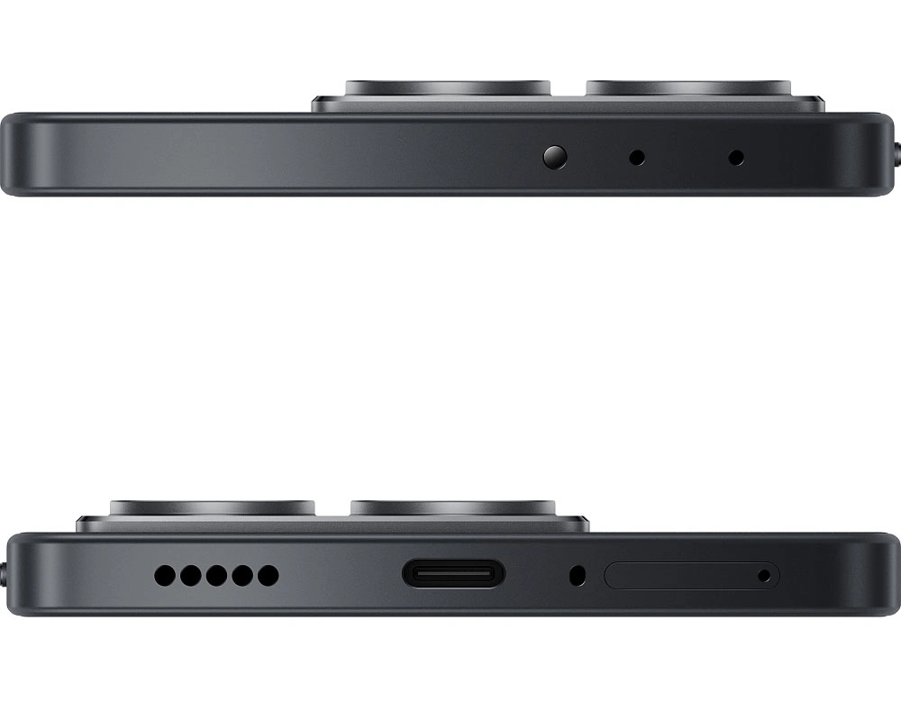 Смартфон XiaoMi 14T 12/512Gb Titan Black. Фото 9
