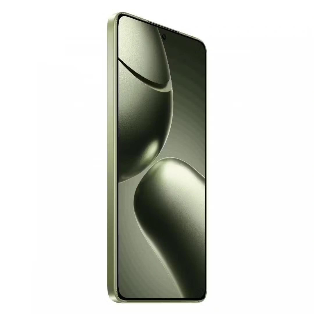 Смартфон XiaoMi 14T 12/512Gb Lemon Green. Фото 4